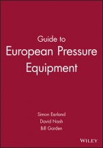 Guide to European Pressure Equipment - ISBN 9781860583452
