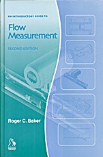 An Introductory Guide to Flow Measurement - ISBN 9781860583483