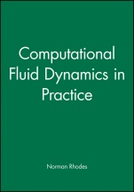 Computational Fluid Dynamics in Practice - ISBN 9781860583520
