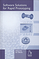 Software Solutions for Rapid Prototyping - ISBN 9781860583605