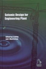 Seismic Design for Engineering Plant - ISBN 9781860583643