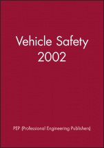 Vehicle Safety 2002 - ISBN 9781860583889