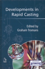 Developments in Rapid Casting - ISBN 9781860583902