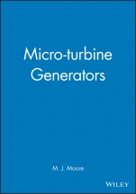 Micro–turbine Generators - ISBN 9781860583919