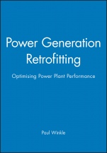 Power Generation Retrofitting: Optimising Power Plant Performance - ISBN 9781860583926