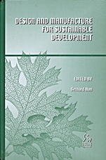 Design and Manufacture for Sustainable Development - ISBN 9781860583964