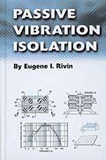 Passive Vibration Isolation - ISBN 9781860584008