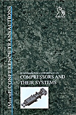 Compressors and Their Systems: 2nd International Conference - ISBN 9781860584176