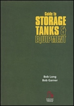 Guide to Storage Tanks and Equipment - ISBN 9781860584312
