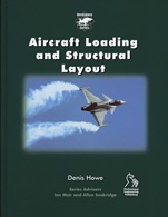 Aircraft Loading and Structural Layout - ISBN 9781860584329