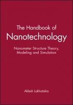 The Handbook of Nanotechnology: Nanometer Structure Theory, Modeling and Simulation - ISBN 9781860584589