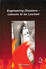 Engineering Disasters: Lessons to be Learned - ISBN 9781860584596