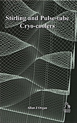 Stirling and Pulse–tube Cryo–coolers - ISBN 9781860584619