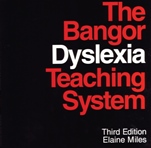 The Bangor Dyslexia Teaching System - ISBN 9781861560551