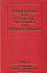 Intracranial and Inner Ear Physiology and Pathophysiology - ISBN 9781861560667