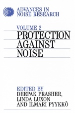Advances in Noise Research: Protection Against Noise - ISBN 9781861560766