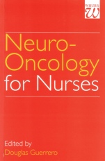 Neuro–Oncology for Nurses - ISBN 9781861560872