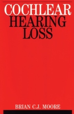 Cochlear Hearing Loss - ISBN 9781861560919