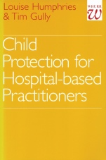 Child Protection for Hospital Based Practitioners - ISBN 9781861561022