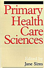 Primary Health Care Sciences: A Reader - ISBN 9781861561039