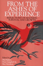 From the Ashes of Experience: Reflections of Madness, Survival and Growth - ISBN 9781861561206