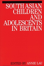 South Asian Children and Adolescents in Britain - ISBN 9781861561275