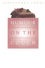 Humour on the Couch - ISBN 9781861561459