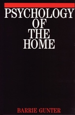 Psychology of the Home - ISBN 9781861561466