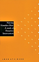 Nursing Homeless Men: A Study of Proactive Intervention - ISBN 9781861561497