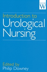 Introduction to Urological Nursing - ISBN 9781861561503