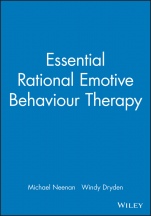 Essential Rational Emotive Behaviour Therapy - ISBN 9781861561602