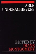 Able Underachievers - ISBN 9781861561930