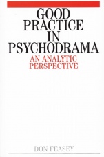 Good Practice in Psychodrama - ISBN 9781861562135