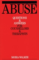 Abuse: Questions and Answers for Counsellors and Therapists - ISBN 9781861562203