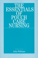 The Essentials of Pouch Care Nursing - ISBN 9781861562210
