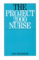 The Project 2000 Nurse - ISBN 9781861562227
