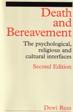 Death and Bereavement: Psychological, Religious and Cultural Interfaces - ISBN 9781861562234