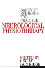 Neurological Physiotherapy: Evidence Based Case Reports - ISBN 9781861562258