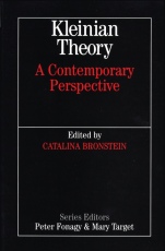 Kleinian Theory: A Contemporary Perspective - ISBN 9781861562265