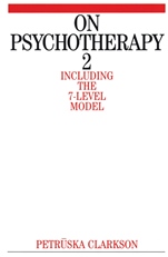 On Psychotherapy 2 - ISBN 9781861562272