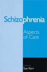 Schizophrenia: Aspects of Care - ISBN 9781861562739