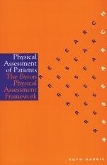 Physical Assessment of Patients - ISBN 9781861562883