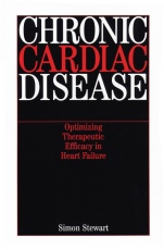 Chronic Cardiac Disease - ISBN 9781861562906