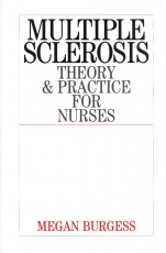 Multiple Sclerosis: Theory and Practice for Nurses - ISBN 9781861562975