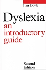 Dyslexia: An Introduction Guide - ISBN 9781861563095