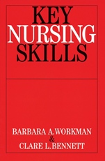 Key Nursing Skills - ISBN 9781861563224