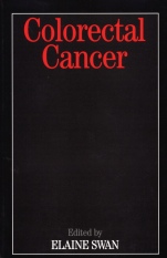 Colorectal Cancer - ISBN 9781861563347
