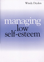 Managing Low Self Esteem - ISBN 9781861563903