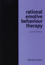 Rational Emotive Behaviour Therapy: Client Manual - ISBN 9781861563965