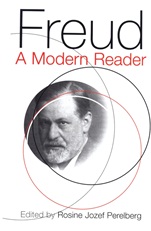 Freud: A Modern Reader - ISBN 9781861564023